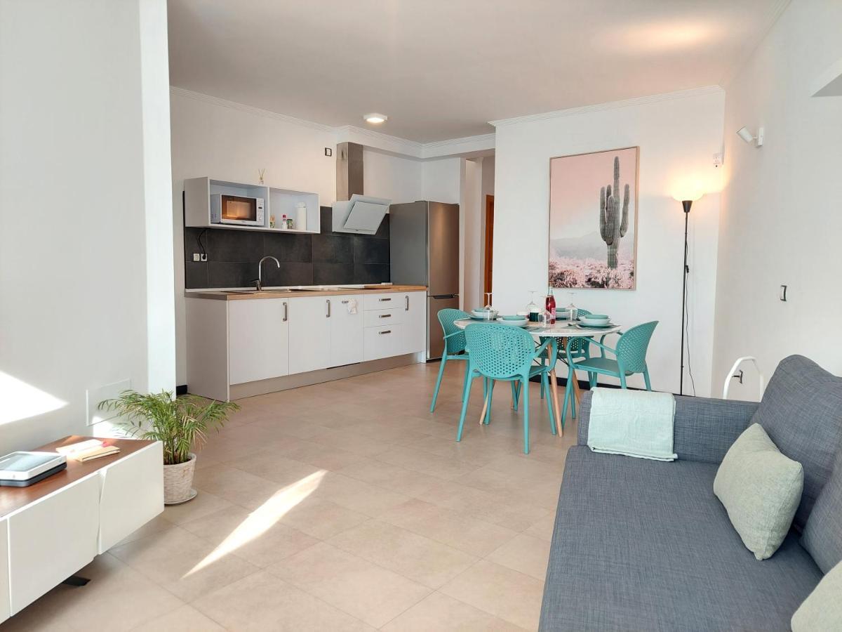 Apartment & Pool By Sea There Fuerteventura El Cotillo (Fuerteventura)