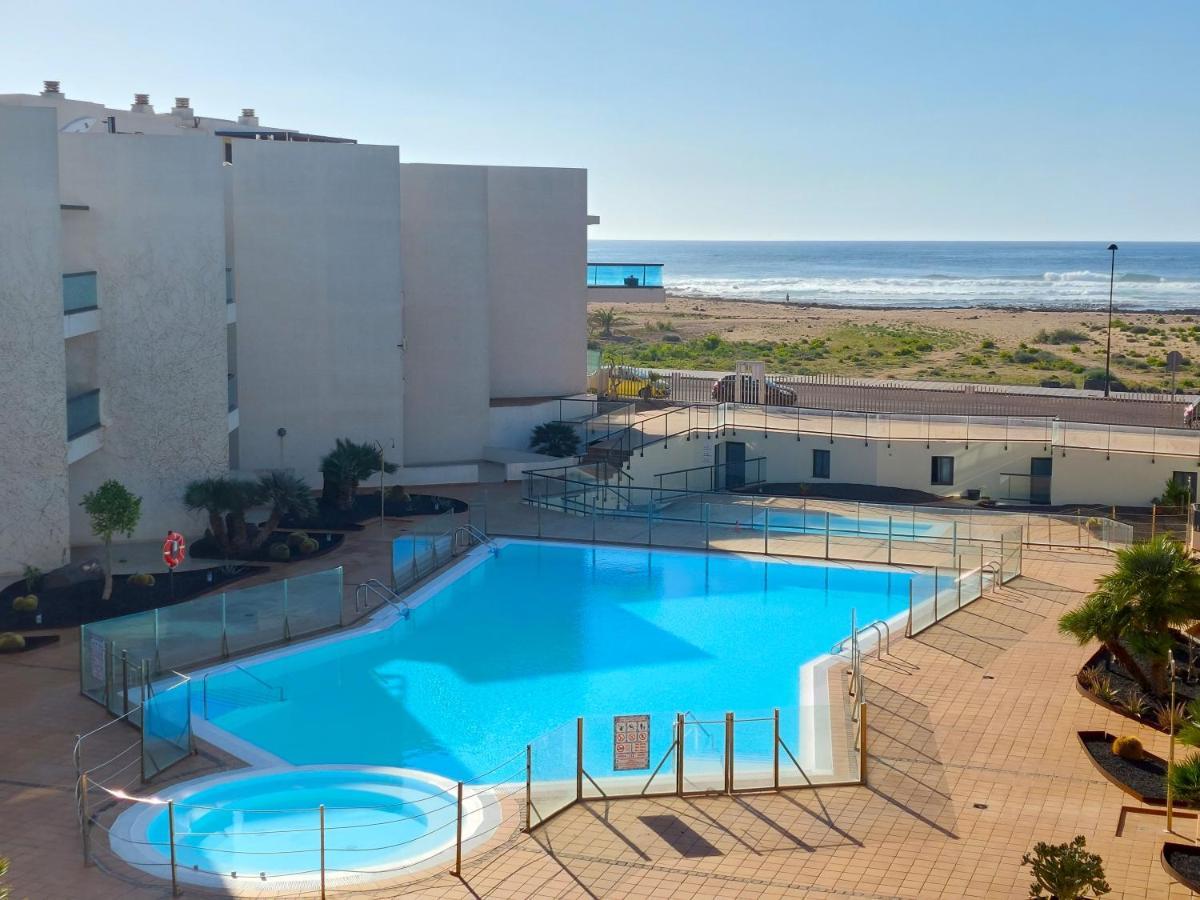 & Pool By Sea There Fuerteventura *