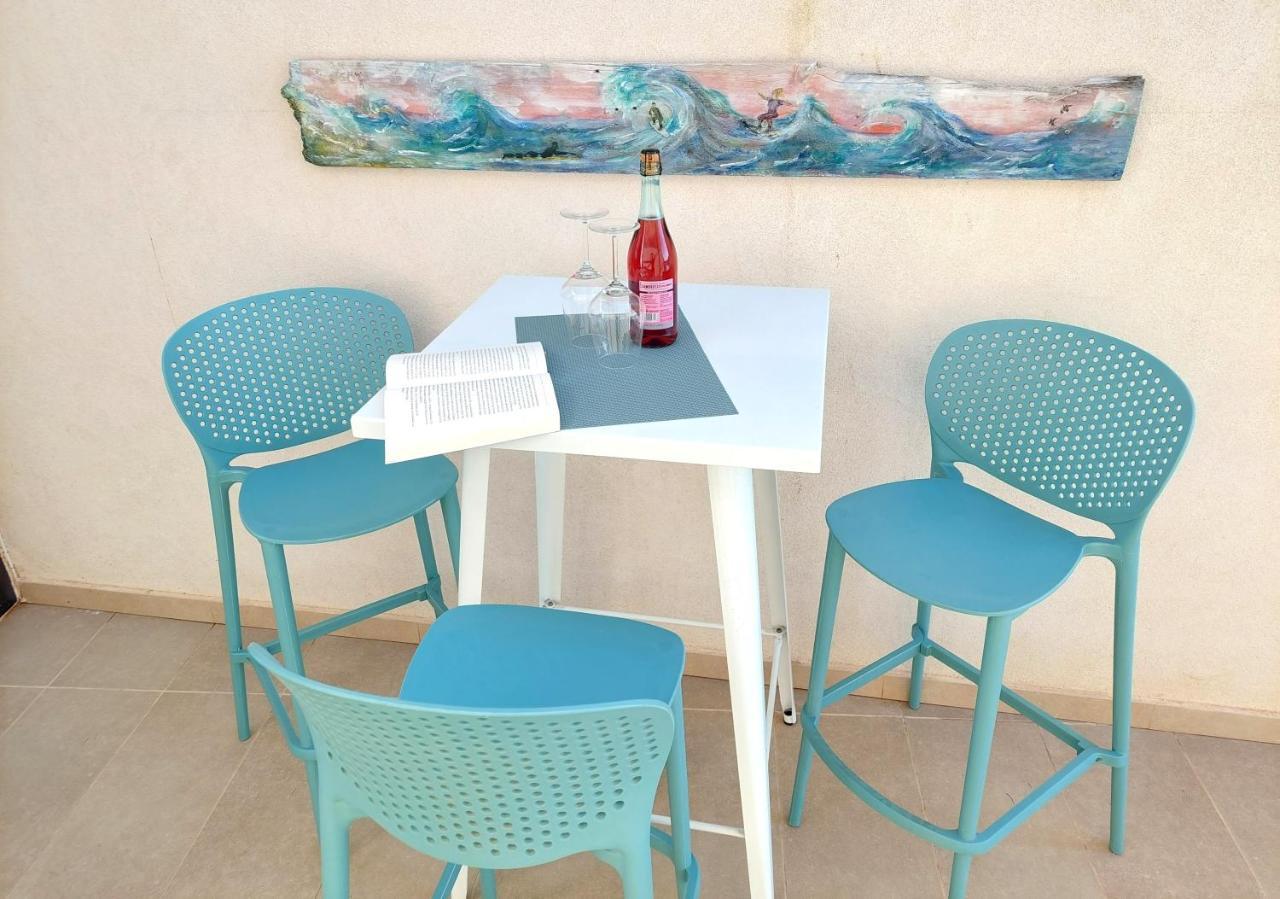 & Pool By Sea There Fuerteventura Apartamento Cotillo