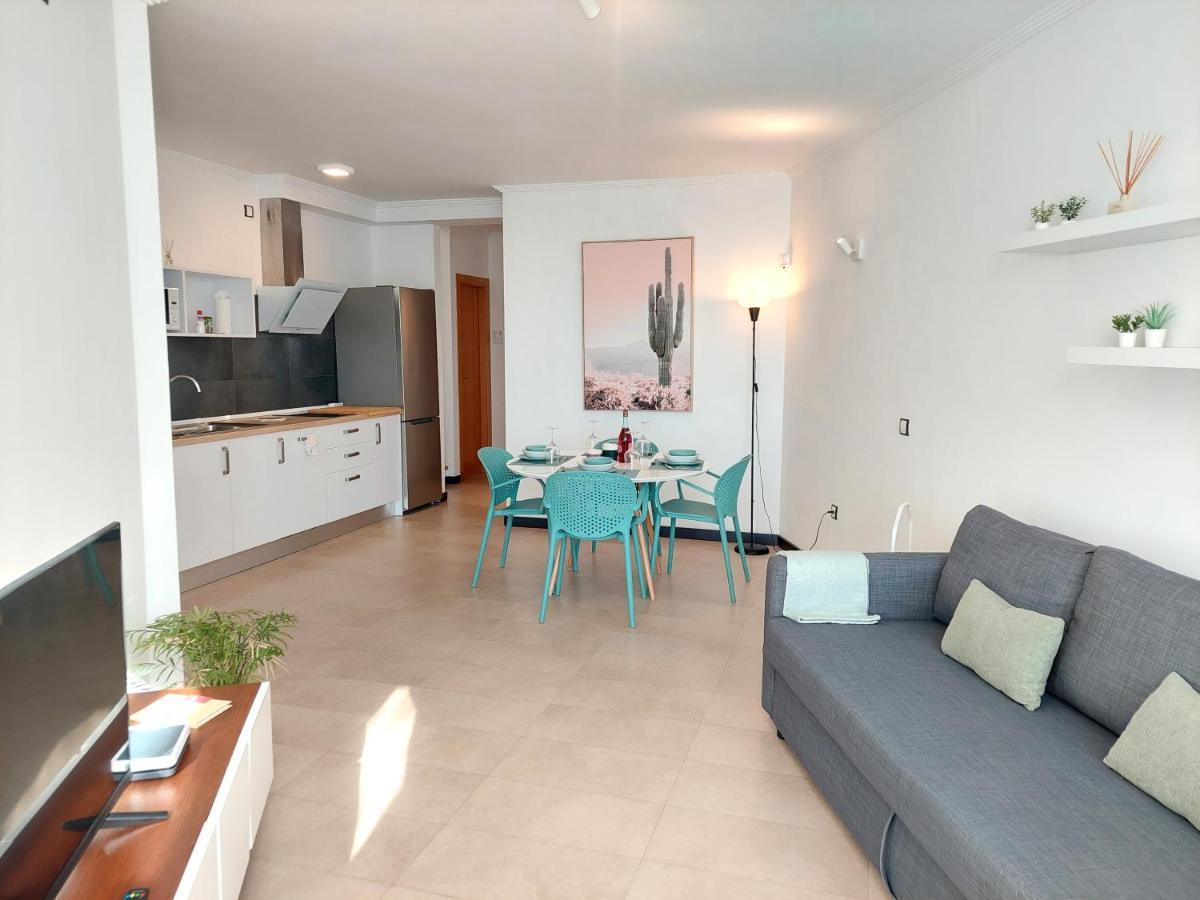 Apartment & Pool By Sea There Fuerteventura *