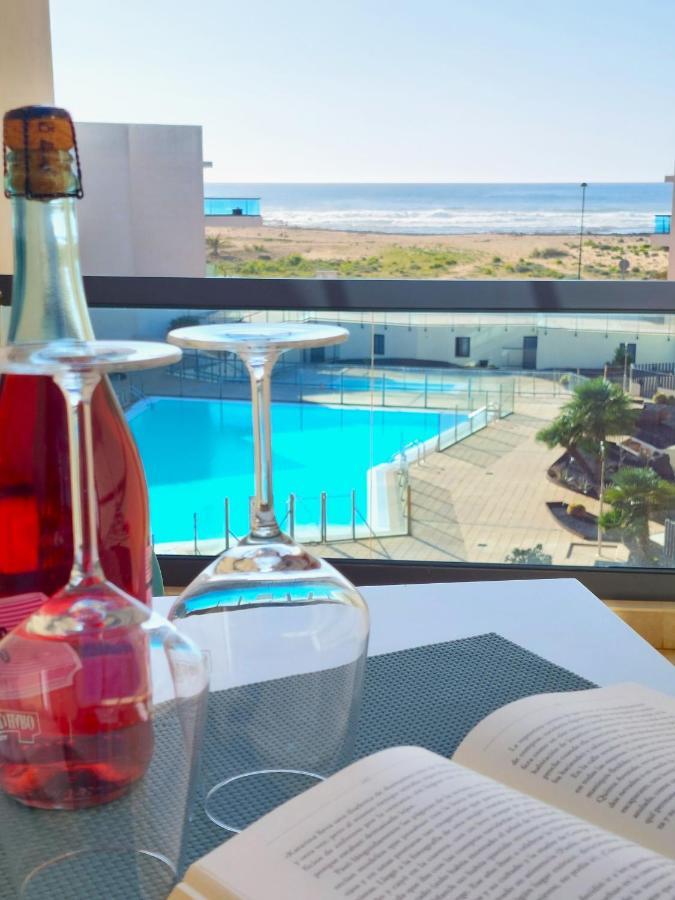 & Pool By Sea There Fuerteventura Apartment El Cotillo (Fuerteventura)