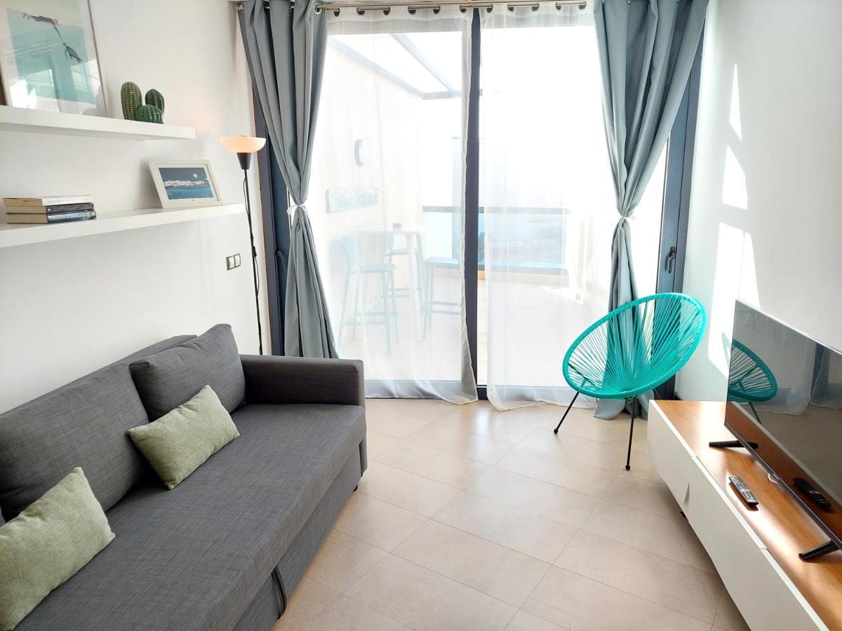& Pool By Sea There Fuerteventura Apartment *
