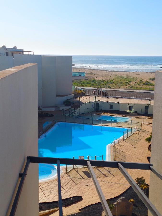 & Pool By Sea There Fuerteventura * Cotillo