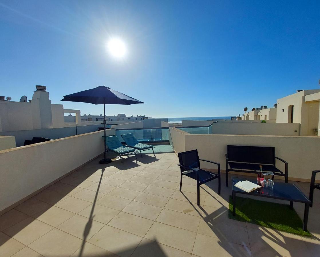 & Pool By Sea There Fuerteventura Cotillo