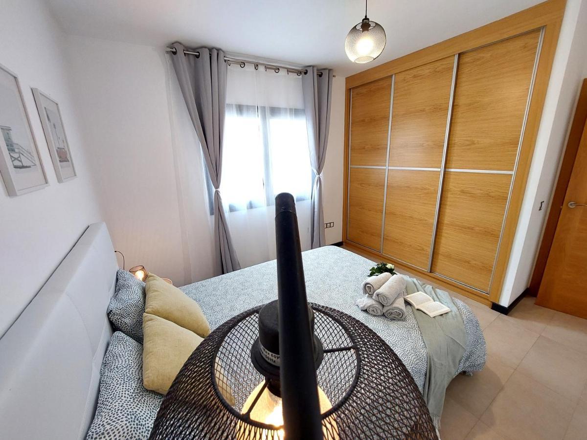Apartamento & Pool By Sea There Fuerteventura Cotillo