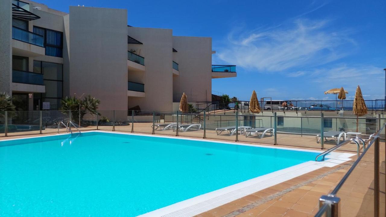 & Pool By Sea There Fuerteventura Apartamento Cotillo
