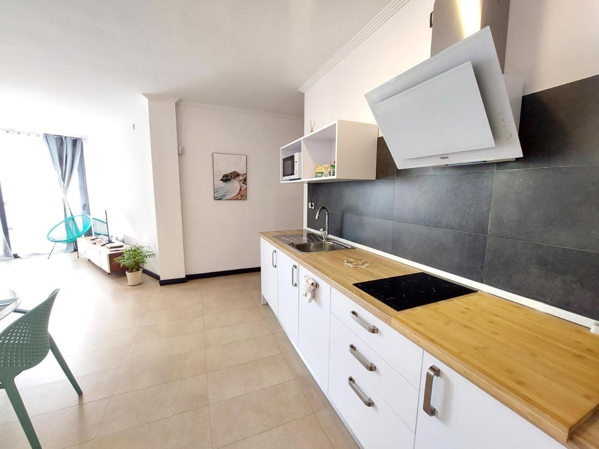 Apartament & Pool By Sea There Fuerteventura Cotillo
