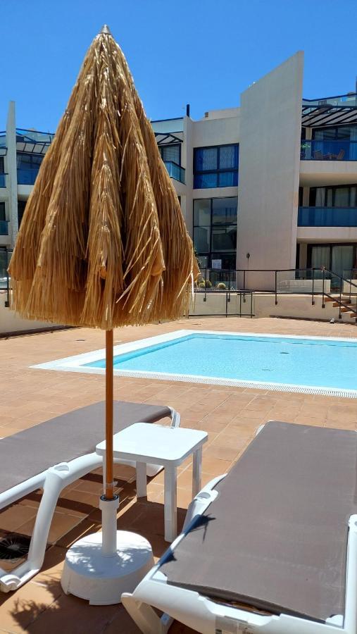 Apartament & Pool By Sea There Fuerteventura Cotillo